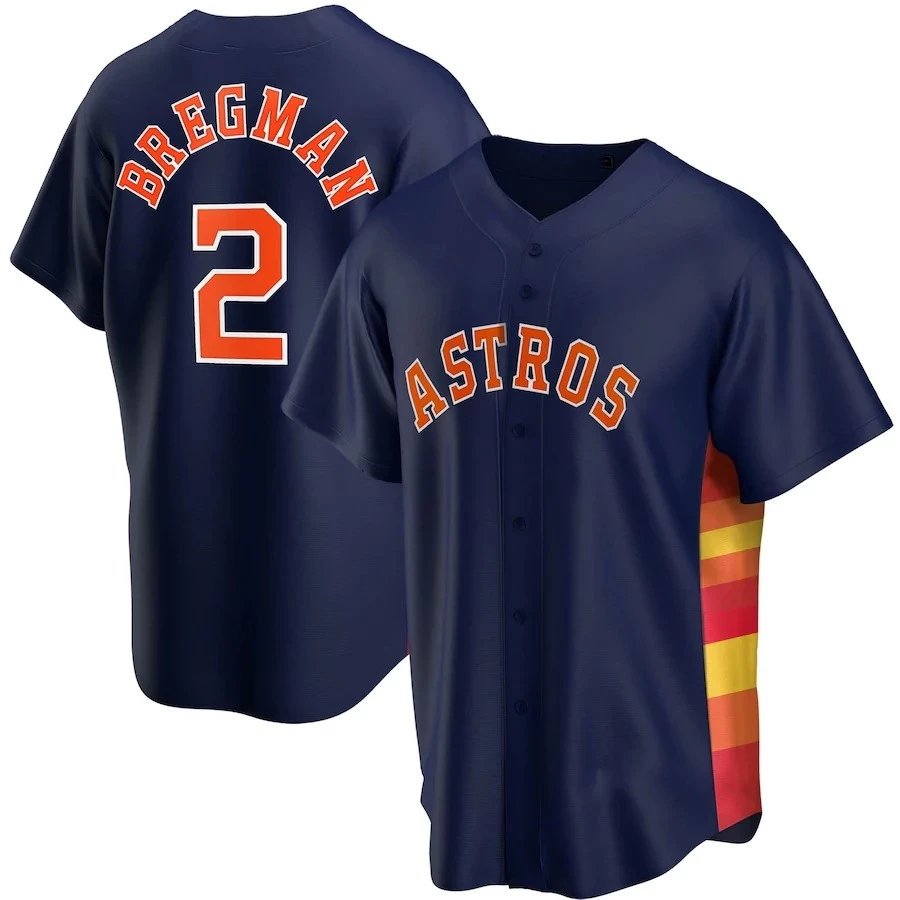 Astros Fans Edition Dark Blue 2
