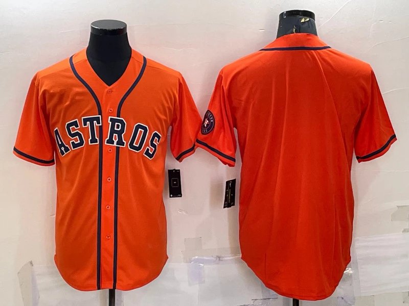 Astronaut Fans Edition Orange Blank