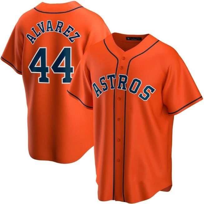 Astronaut Fans Edition Orange 44