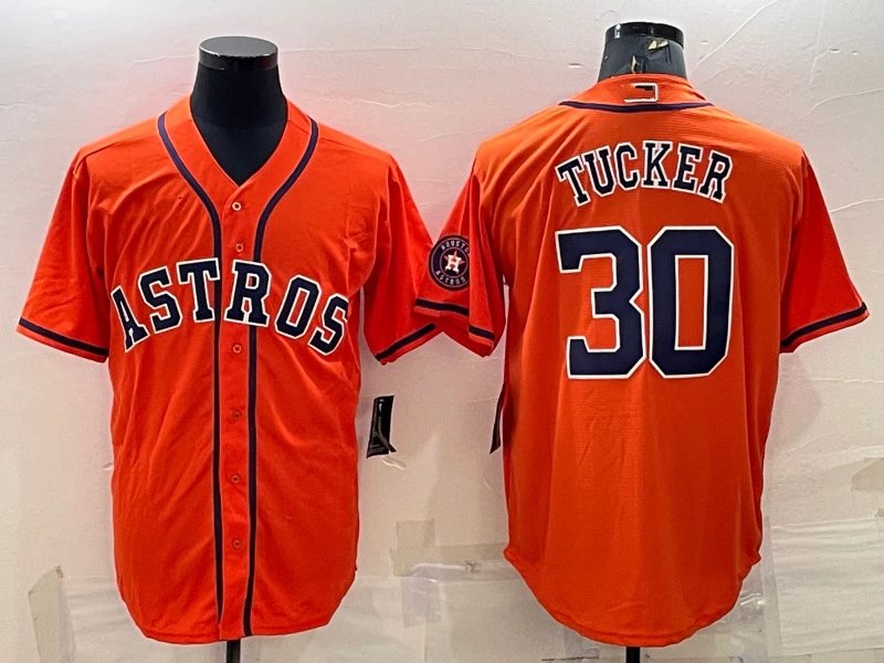 Astronaut Fans Edition Orange 30