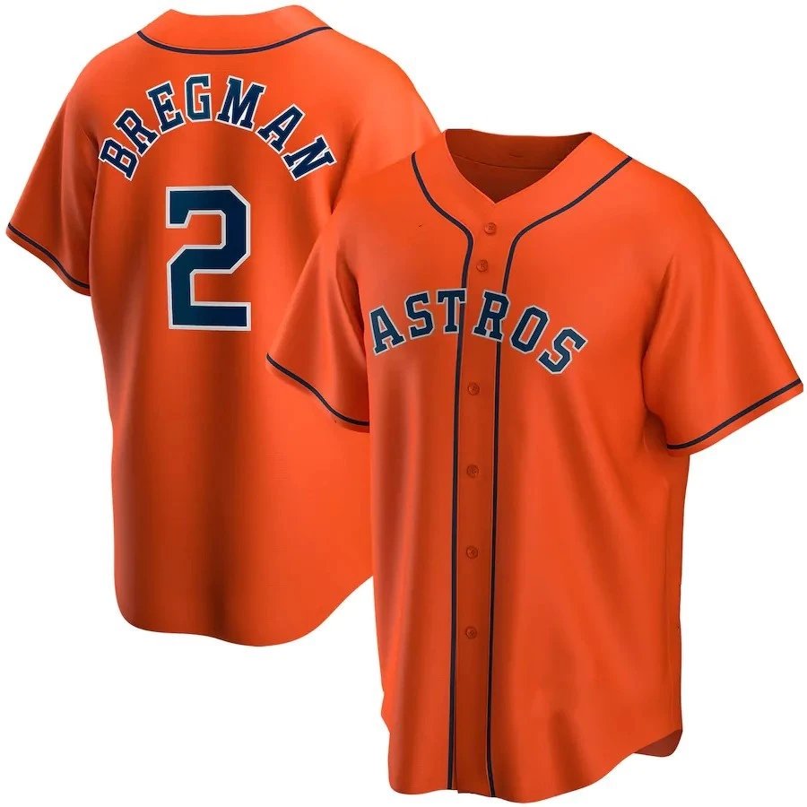 Astronaut Fans Edition Orange 2