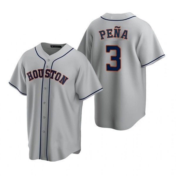 Astros Fans Edition Grey 3