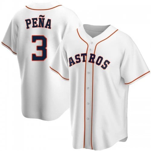 Astros Fans Edition White 3