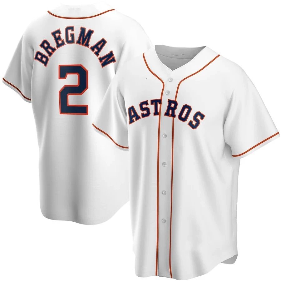 Astros Fans Edition White 2