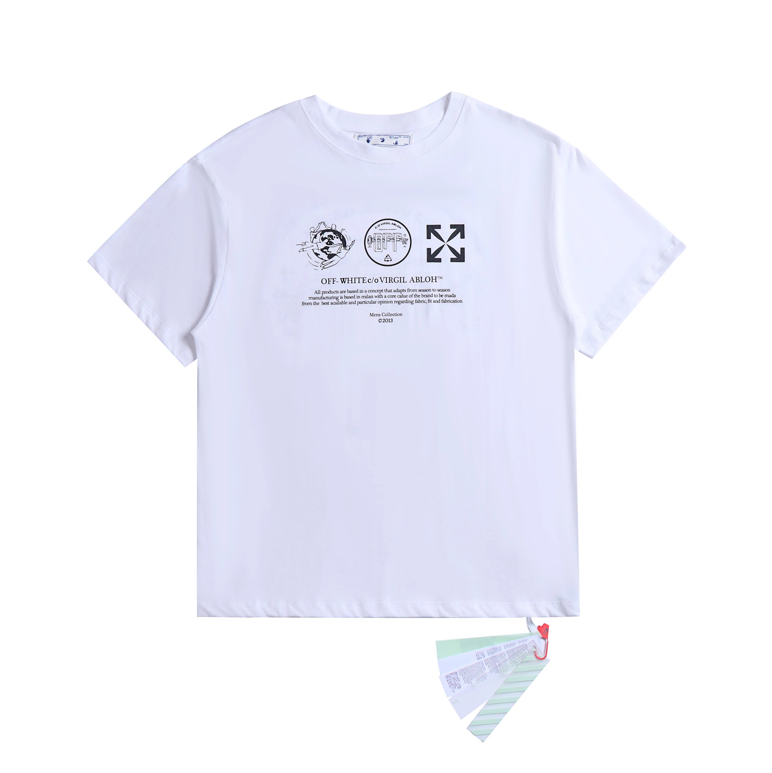 04 White