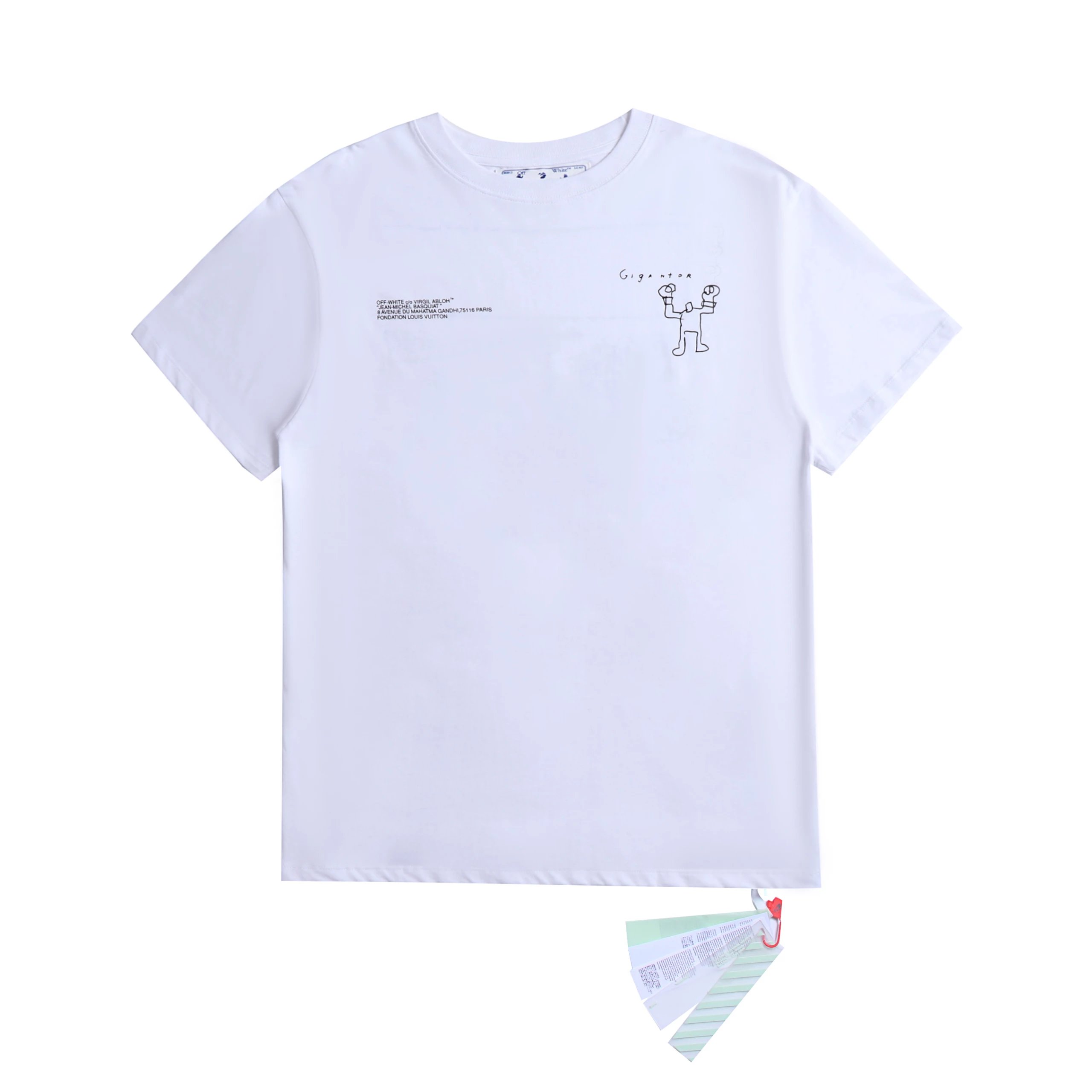 06 White