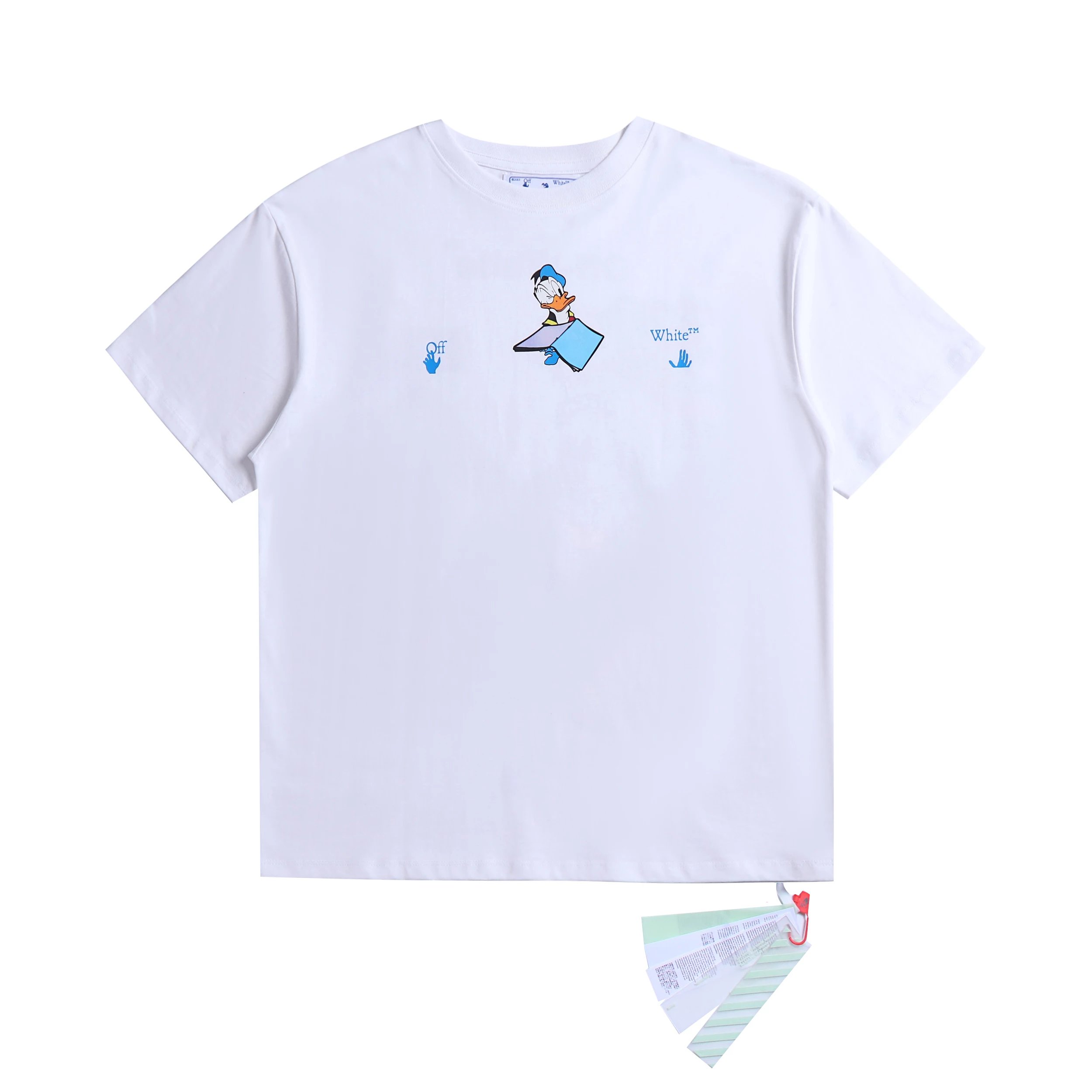 16 white