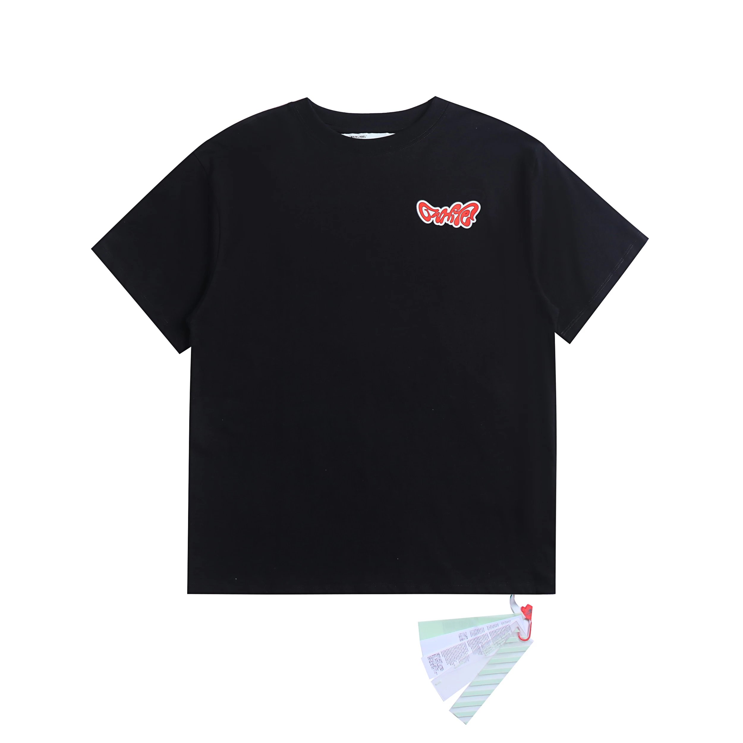 21 black