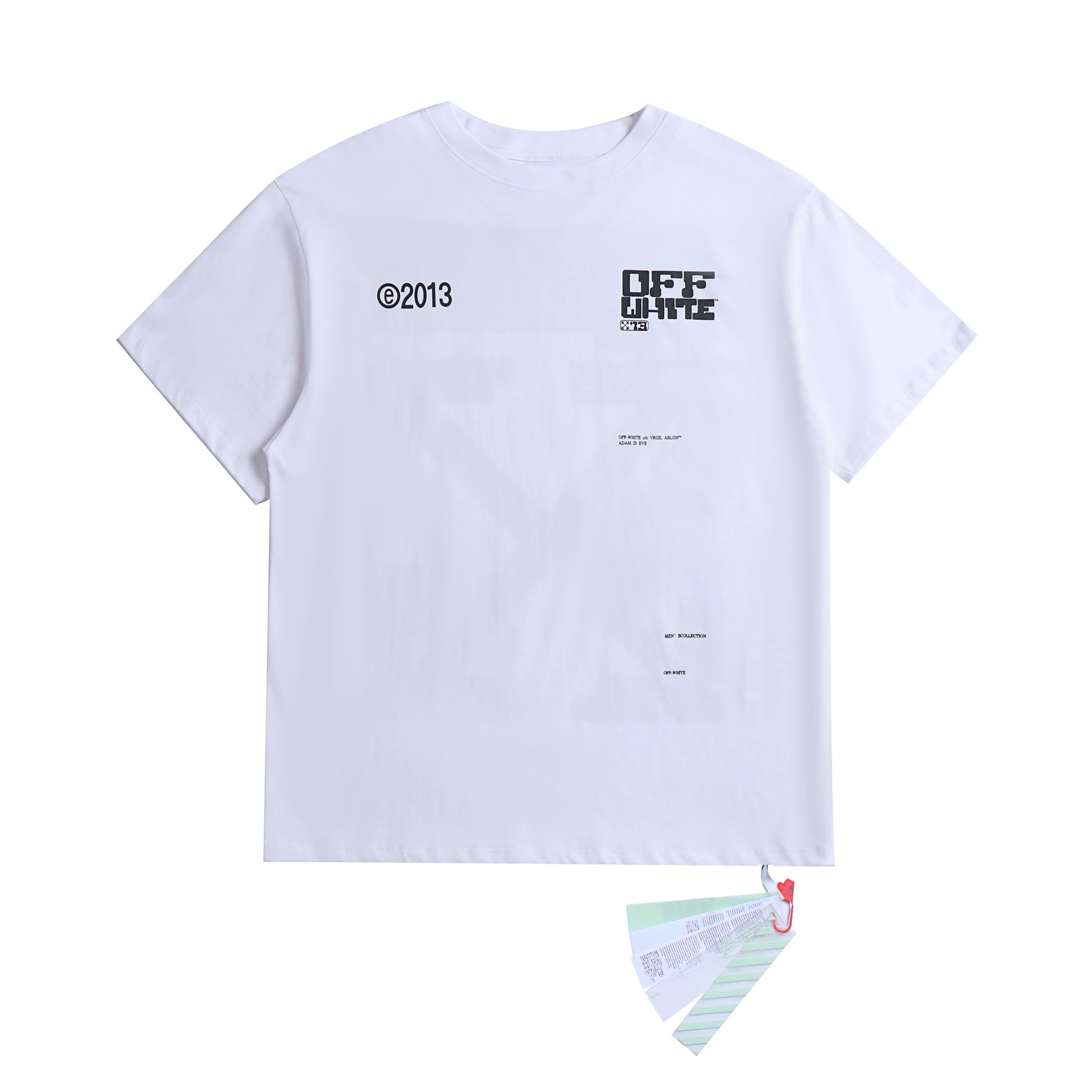 34 white