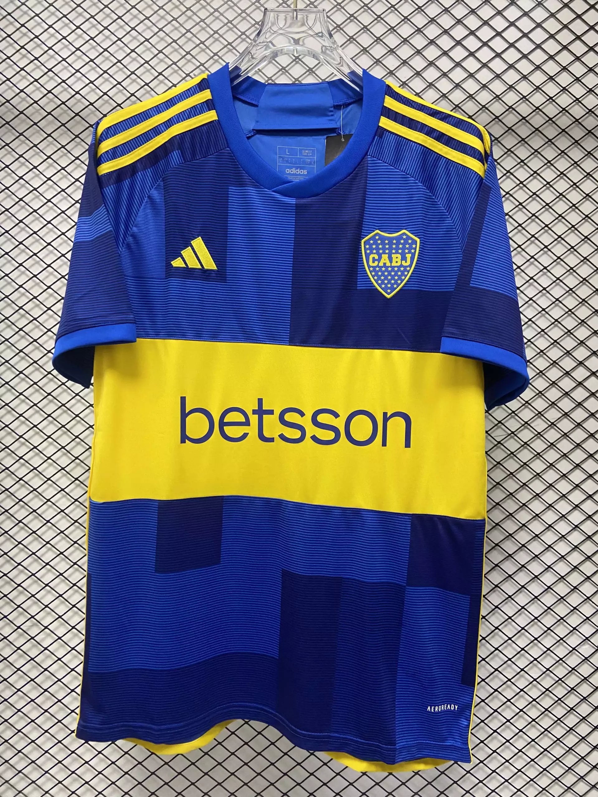 19 Blue and yellow 006