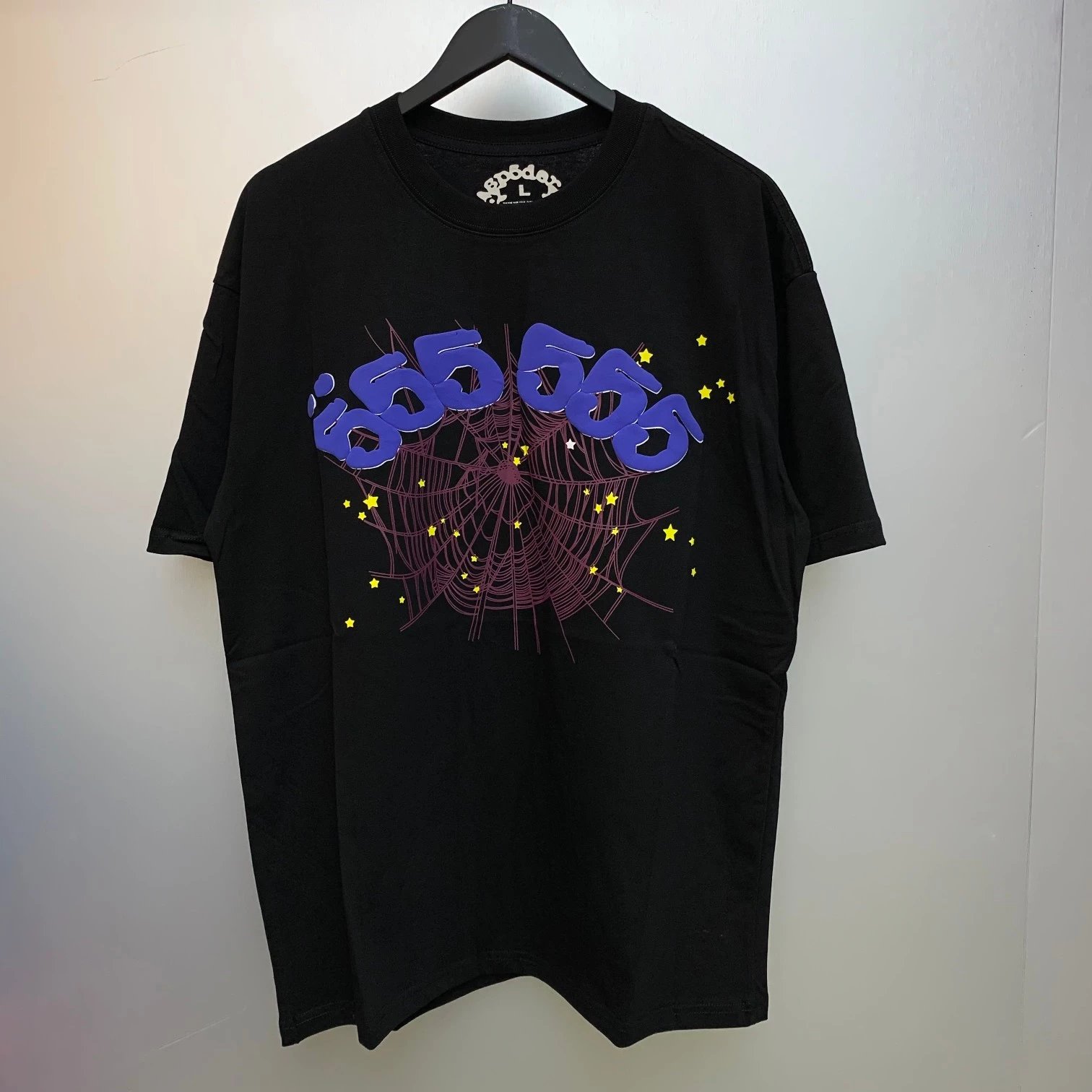 22 black
