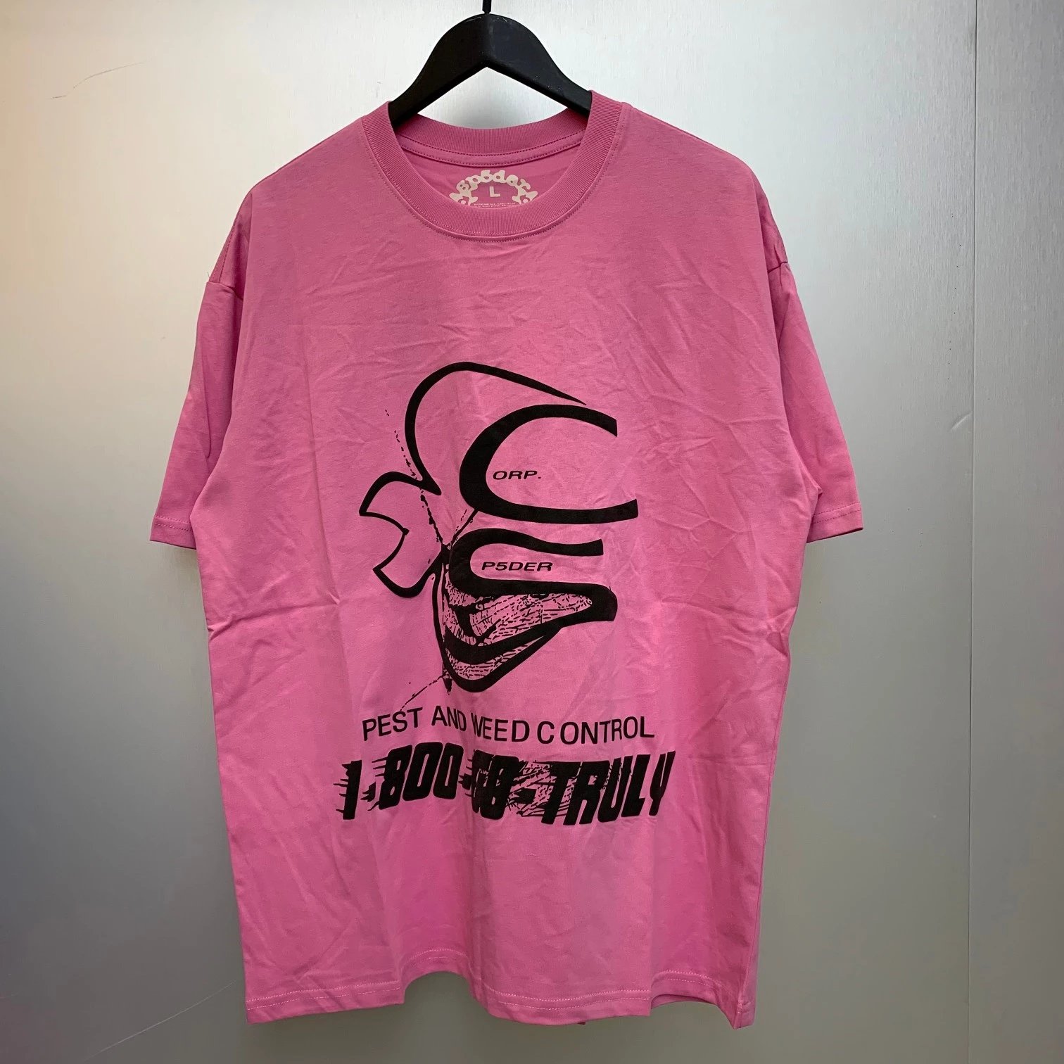 23 pink