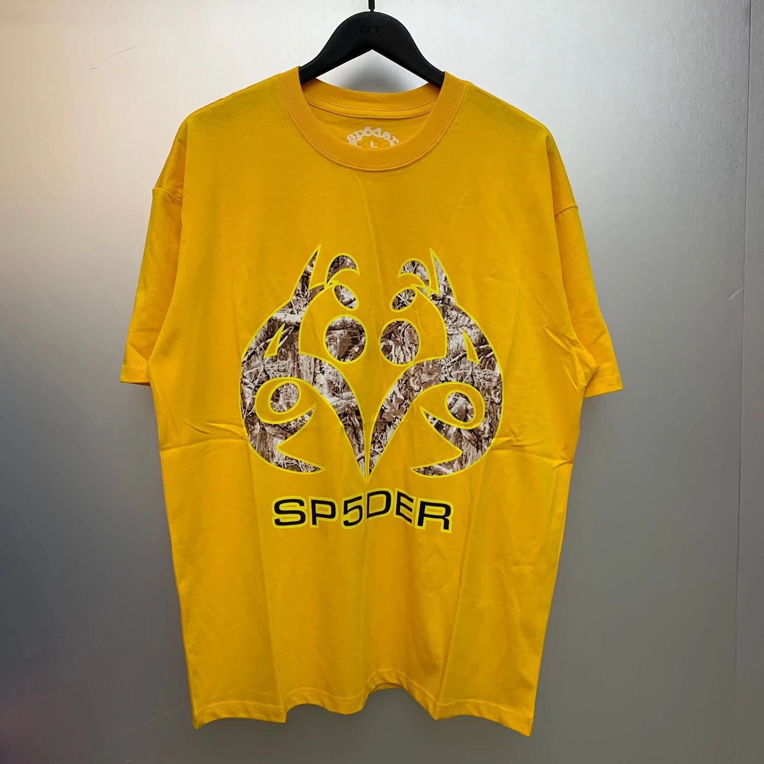 24 yellow