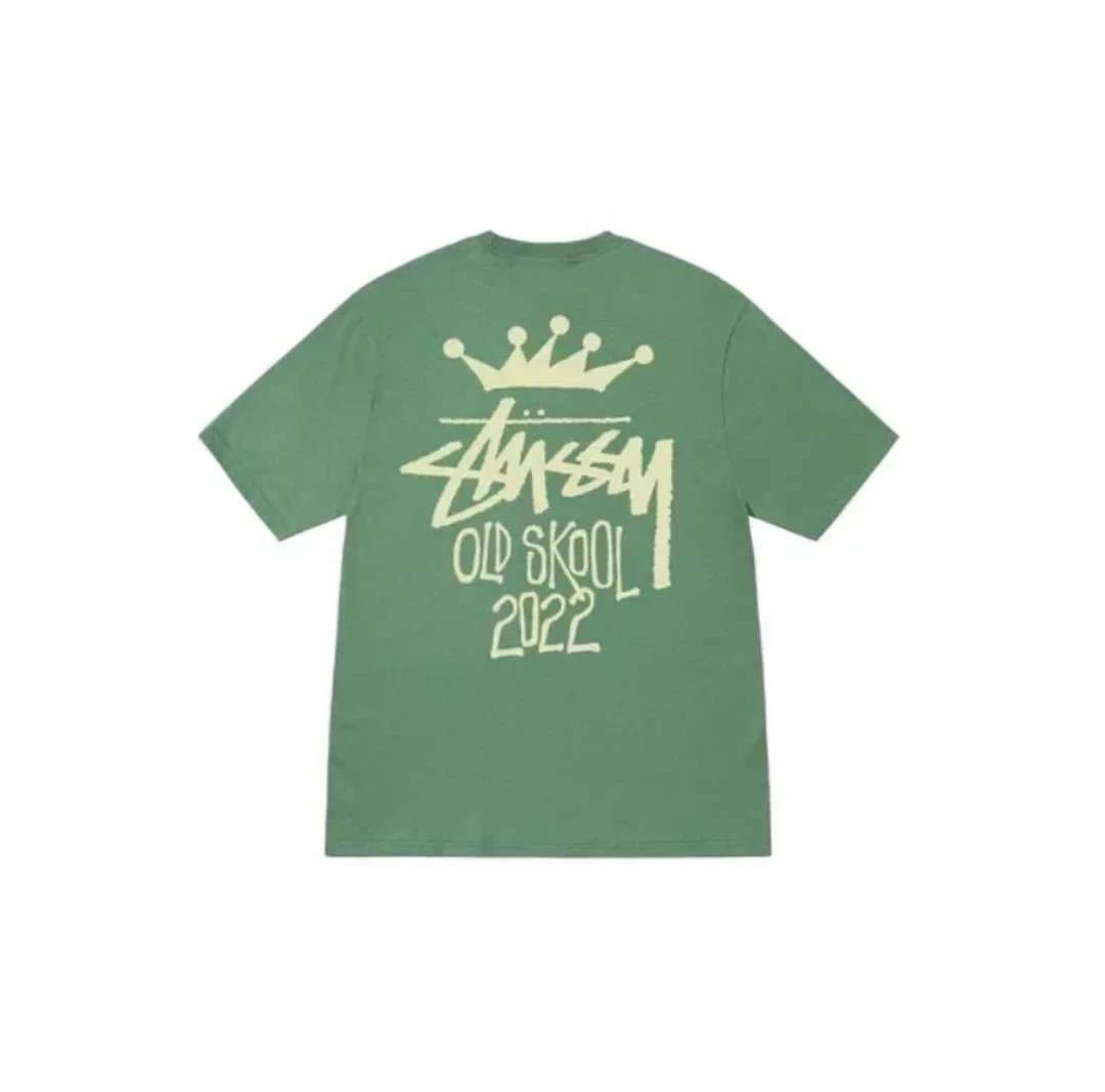 124 Green