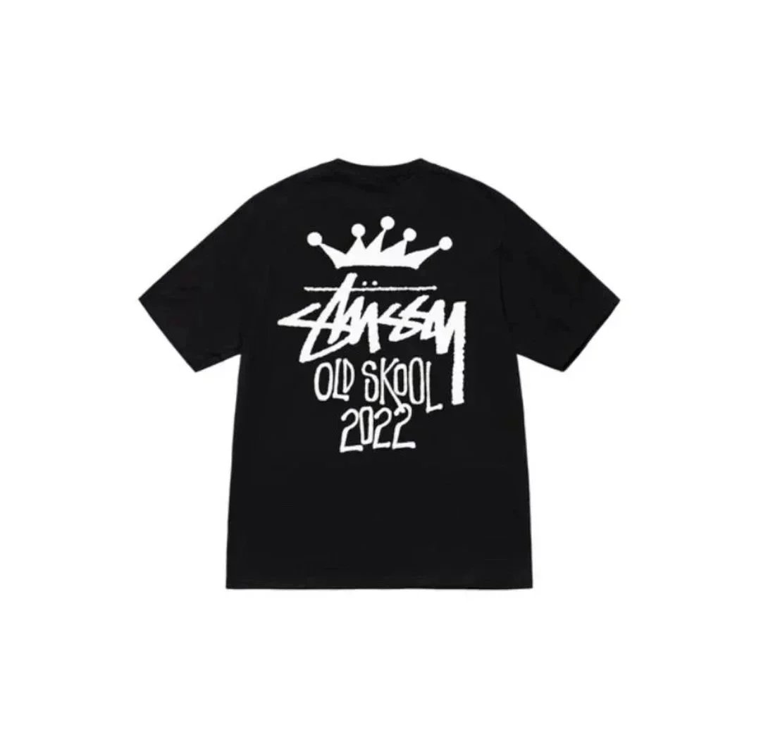 124 black