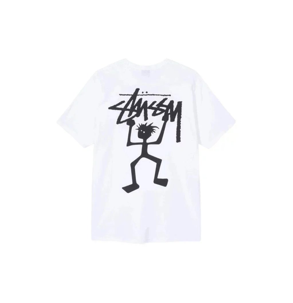 125 white