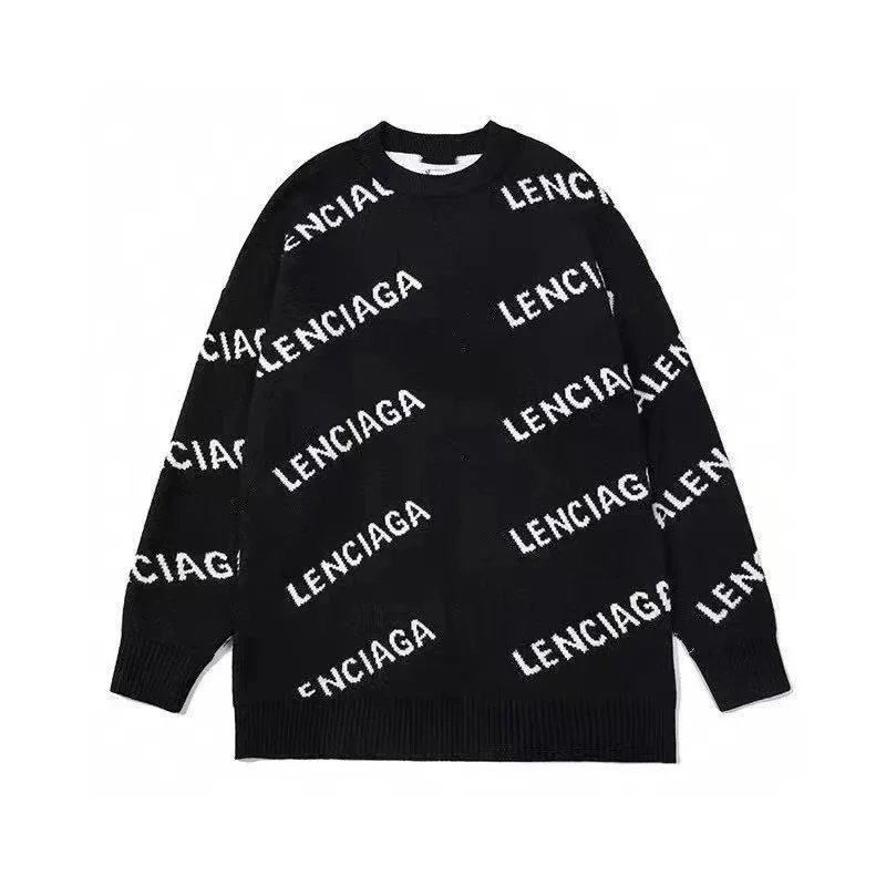 Black with a white label