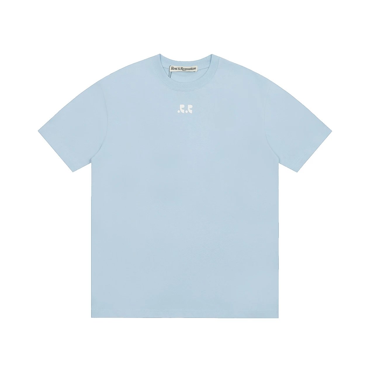 8 Light Blue