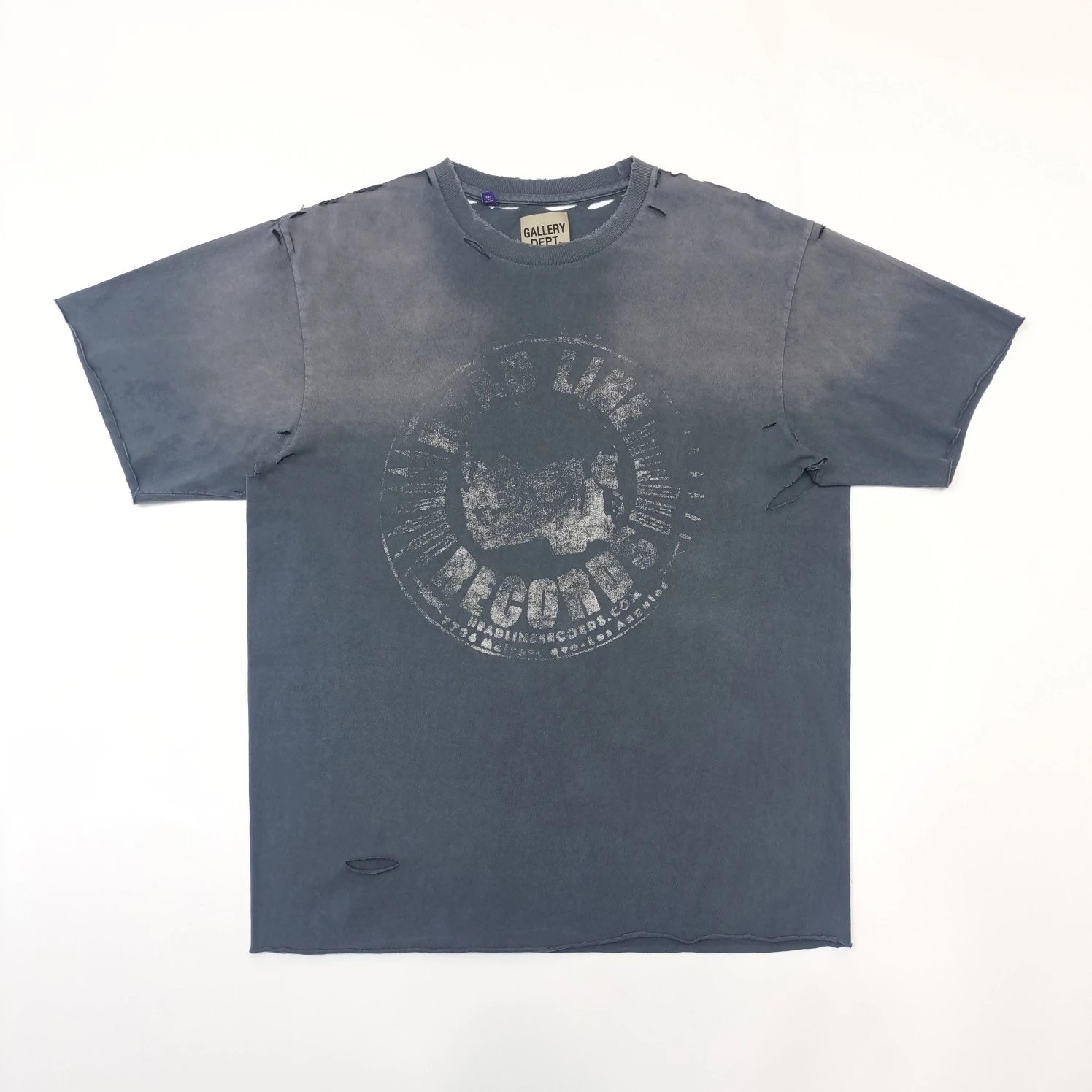 05 Dark gray