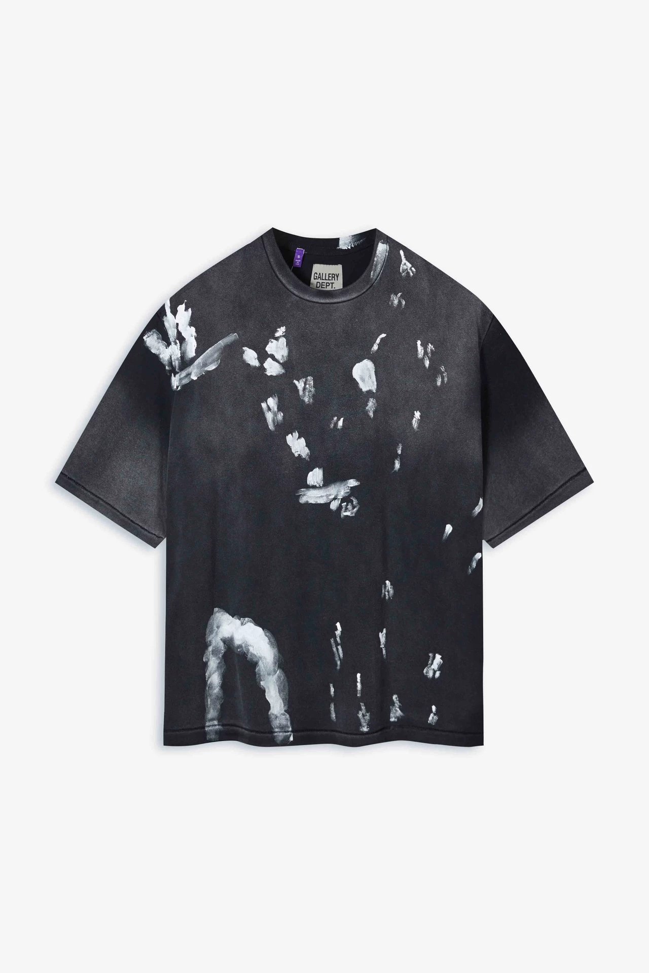 11 black