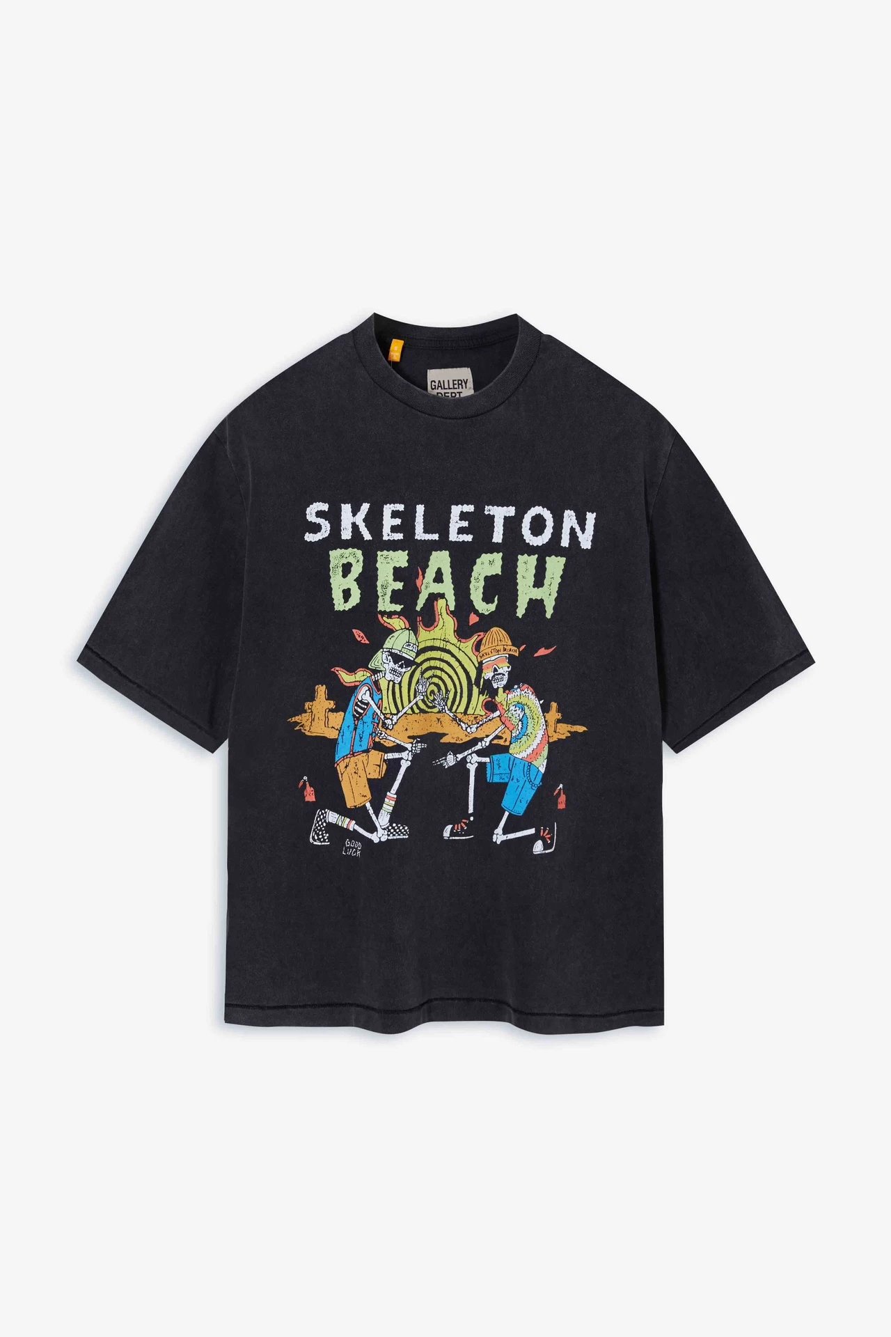 12 black