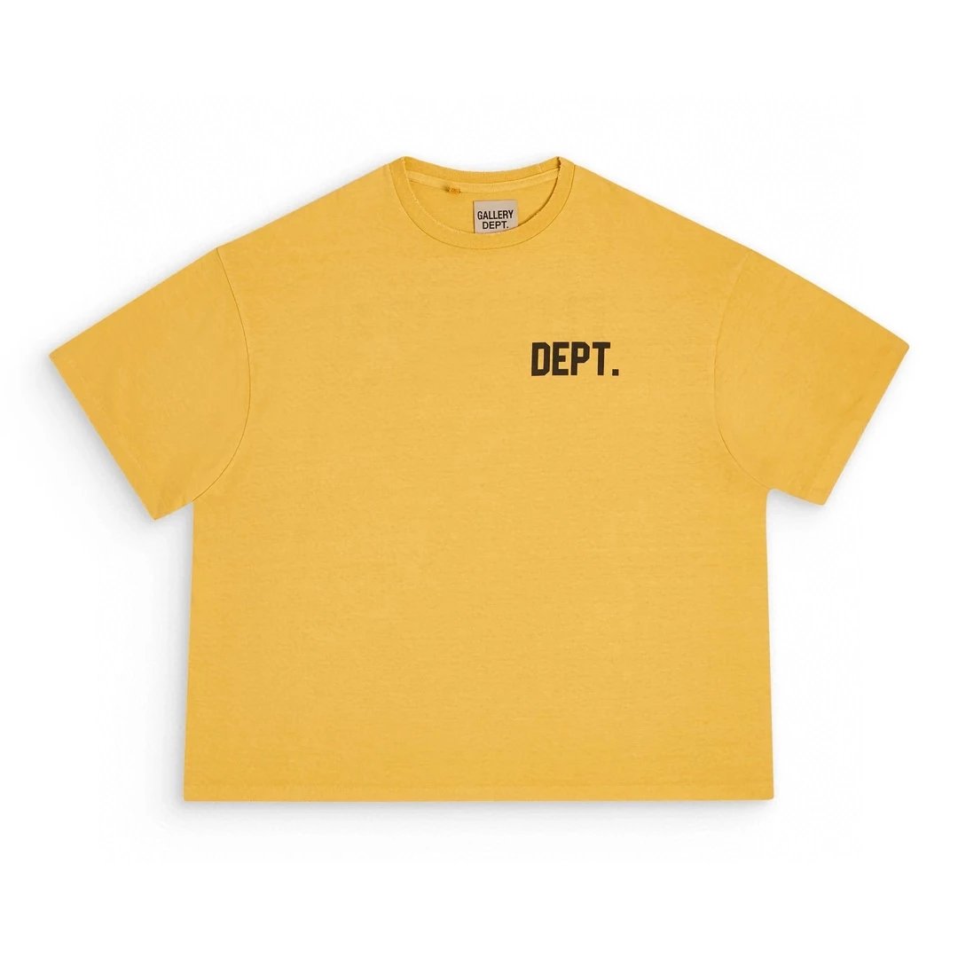 15 yellow