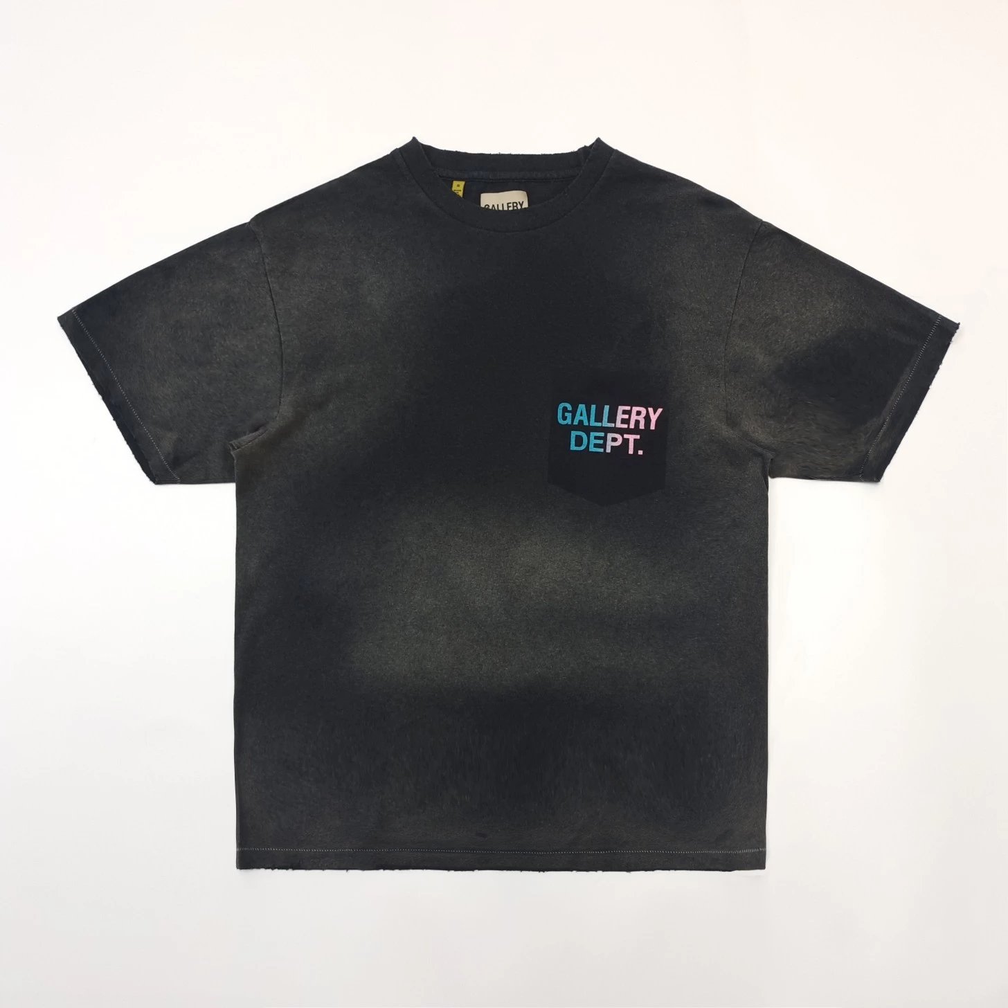 22 black
