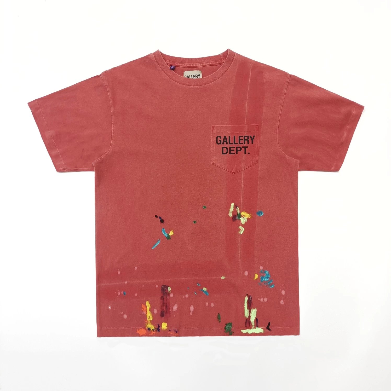 30 red