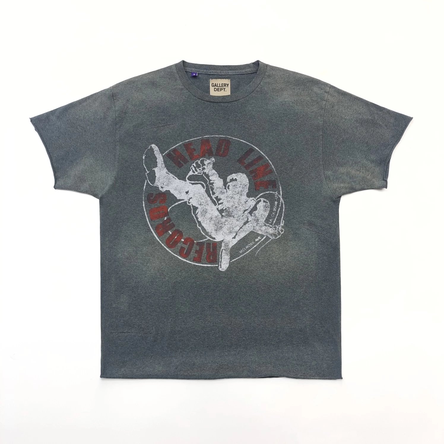 34 Dark Gray