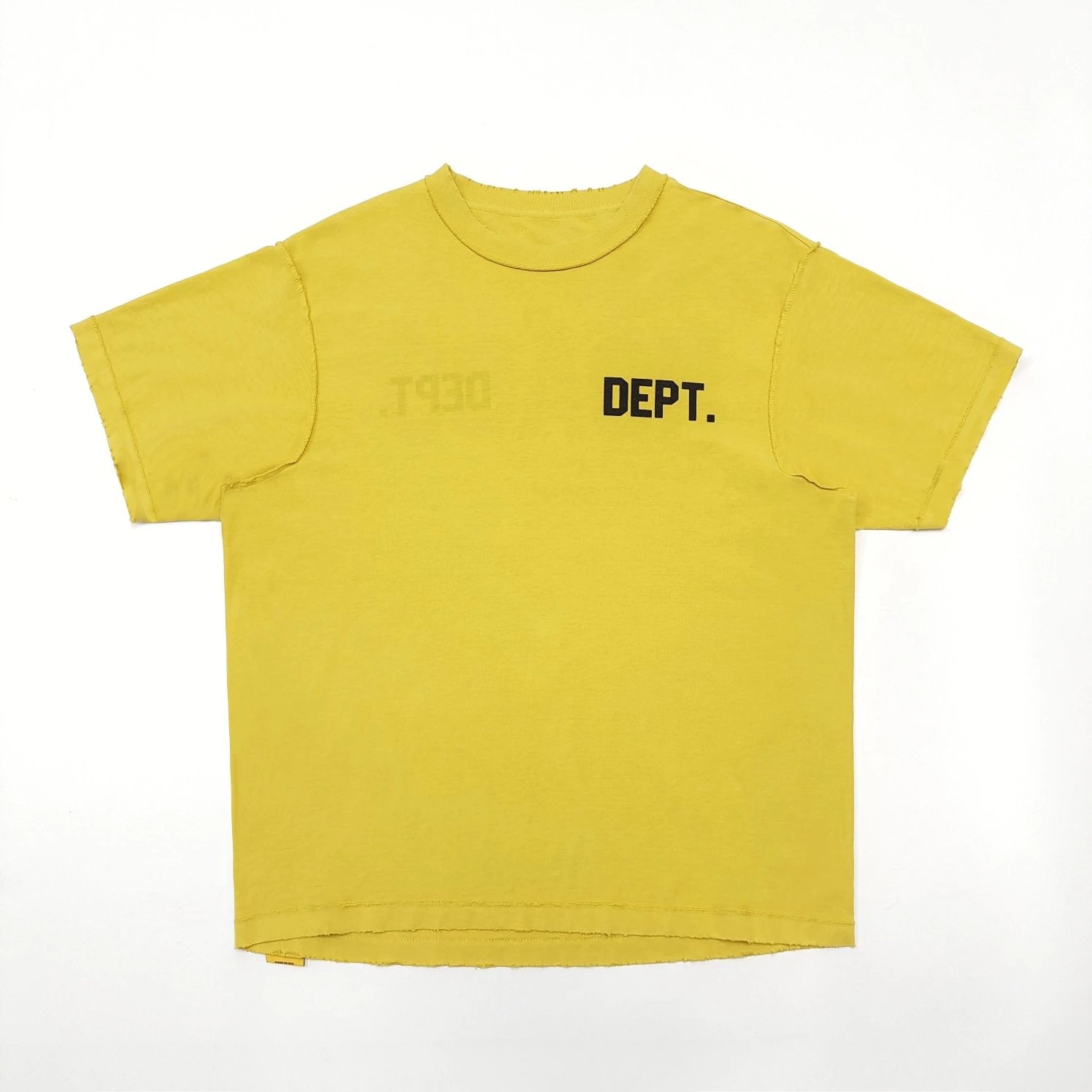38 Yellow