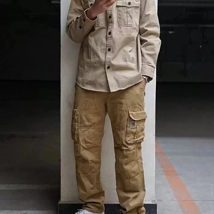 G5-Khaki