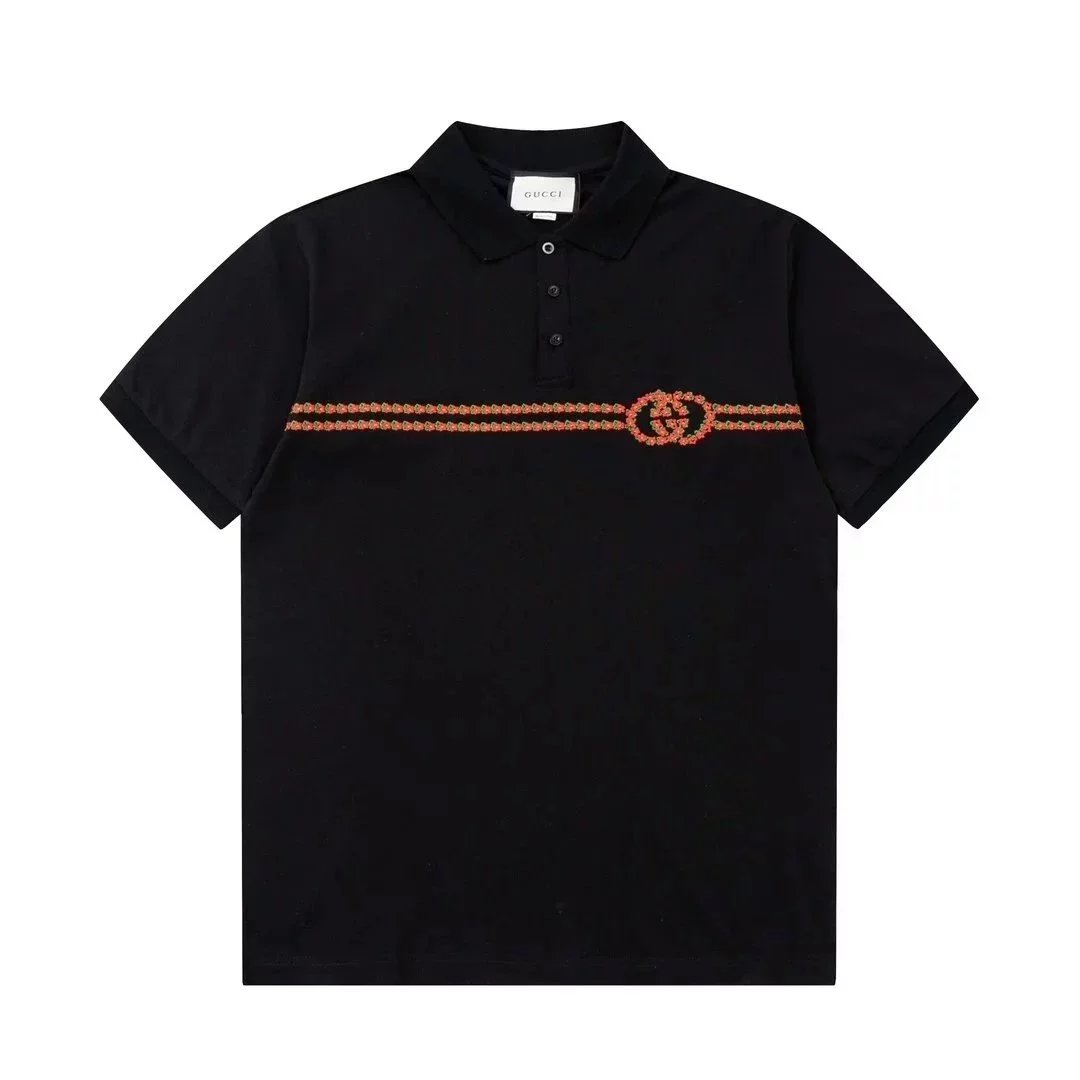 Black logo stripes 002