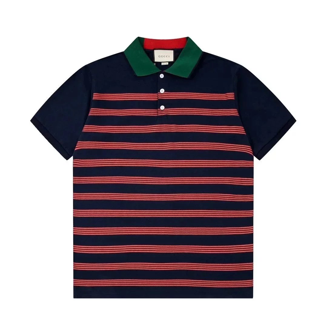 black background red stripes 002