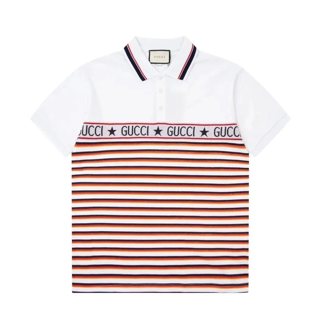 white half stripe 002