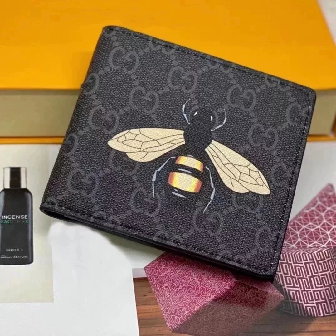 The Black Bee