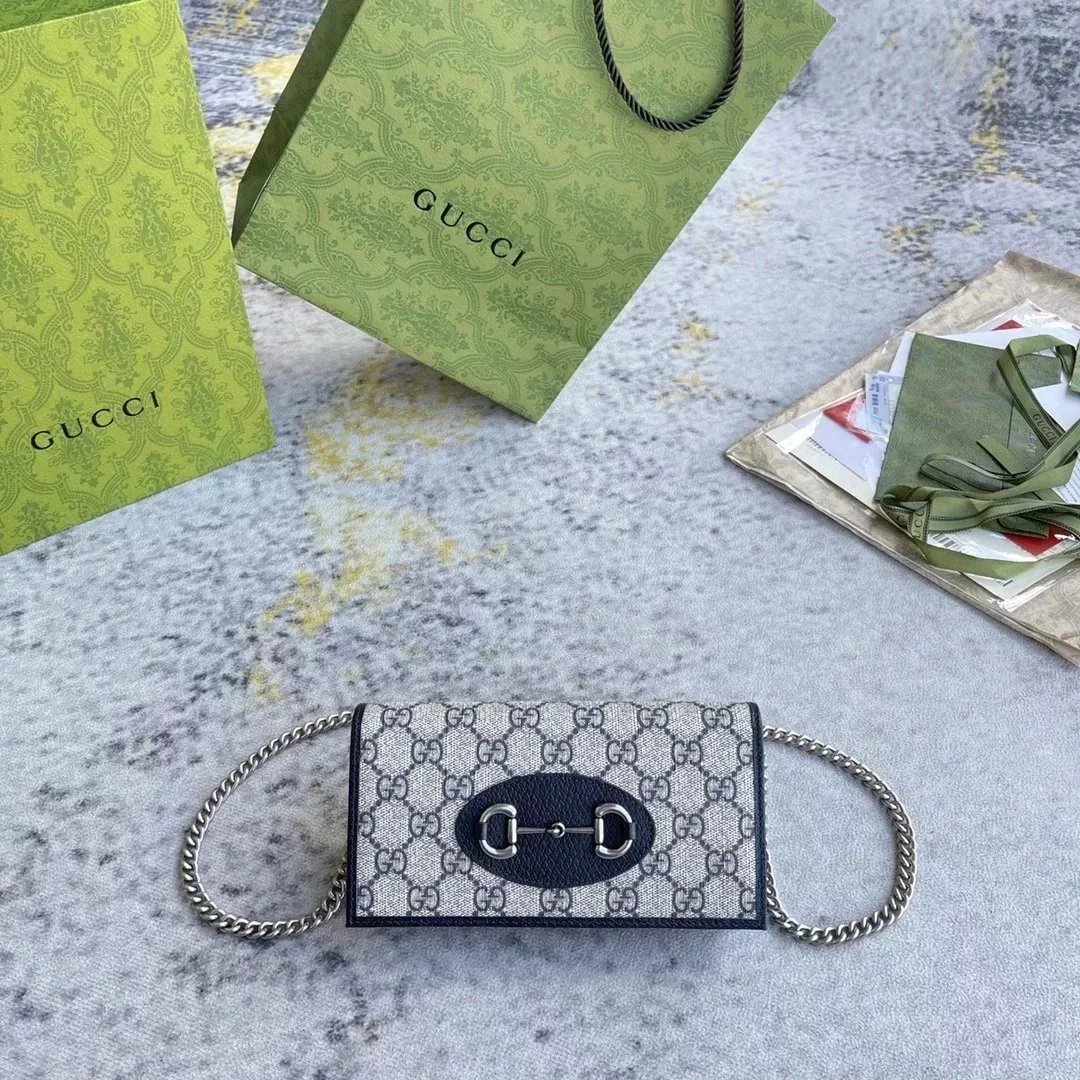 Grey old flower bag