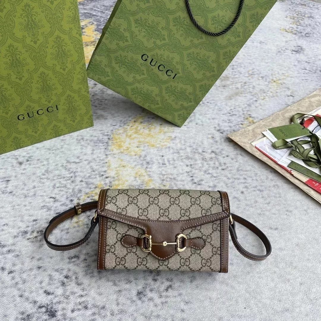 Deep Curry Color Old Flower Bag