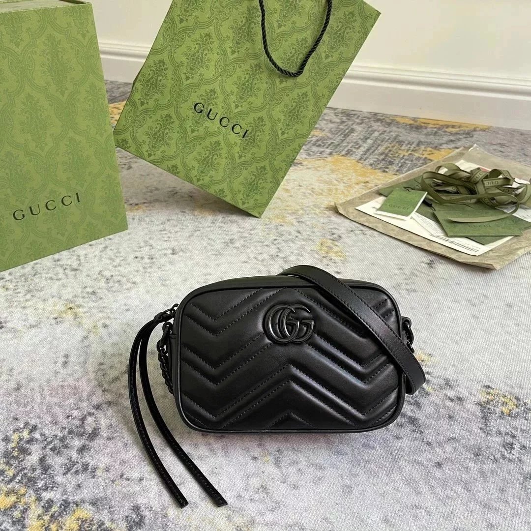 Black Black Label Women's Bag Shoulder Crossbody