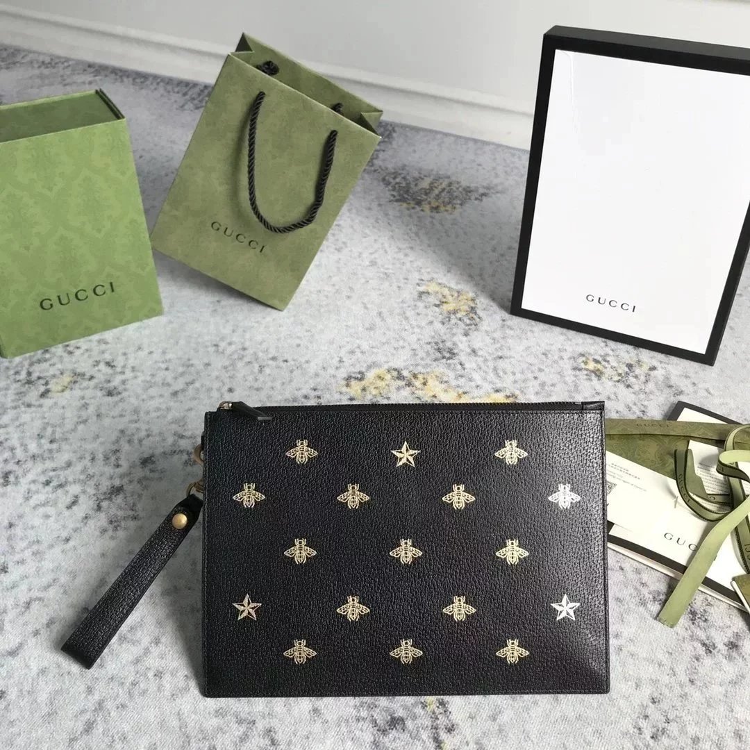 Black Bee Business Bag
