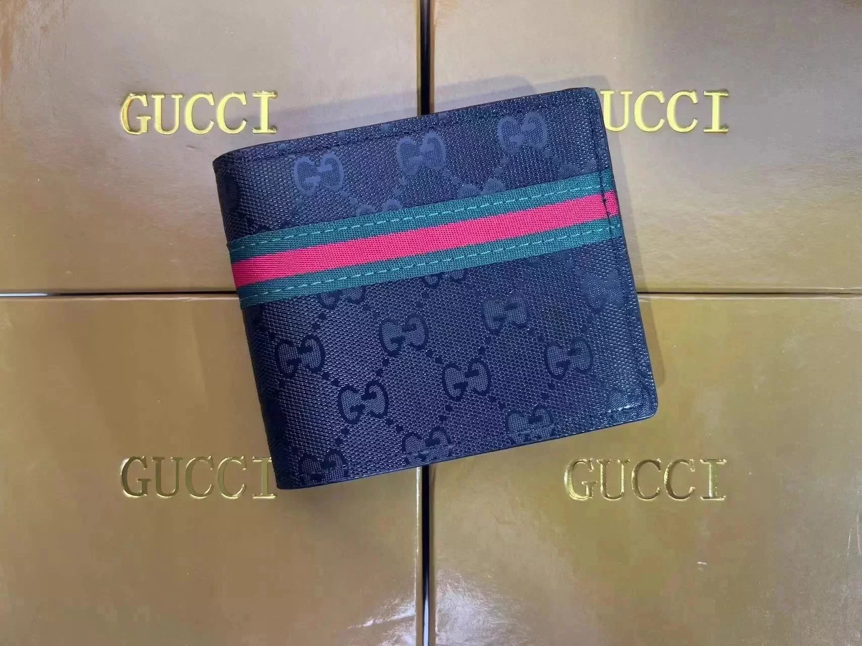 striped embossing