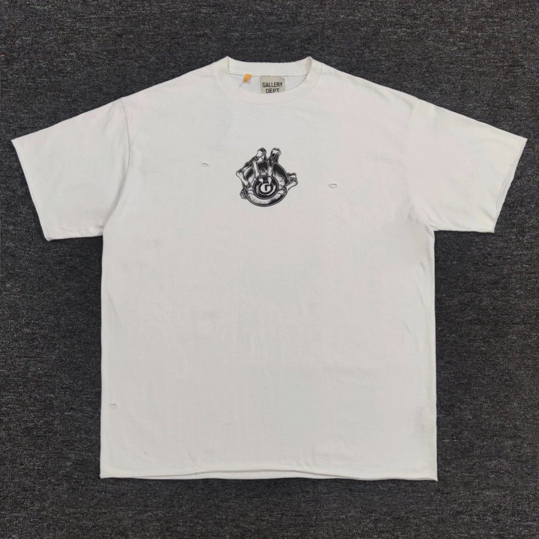 10 meters white