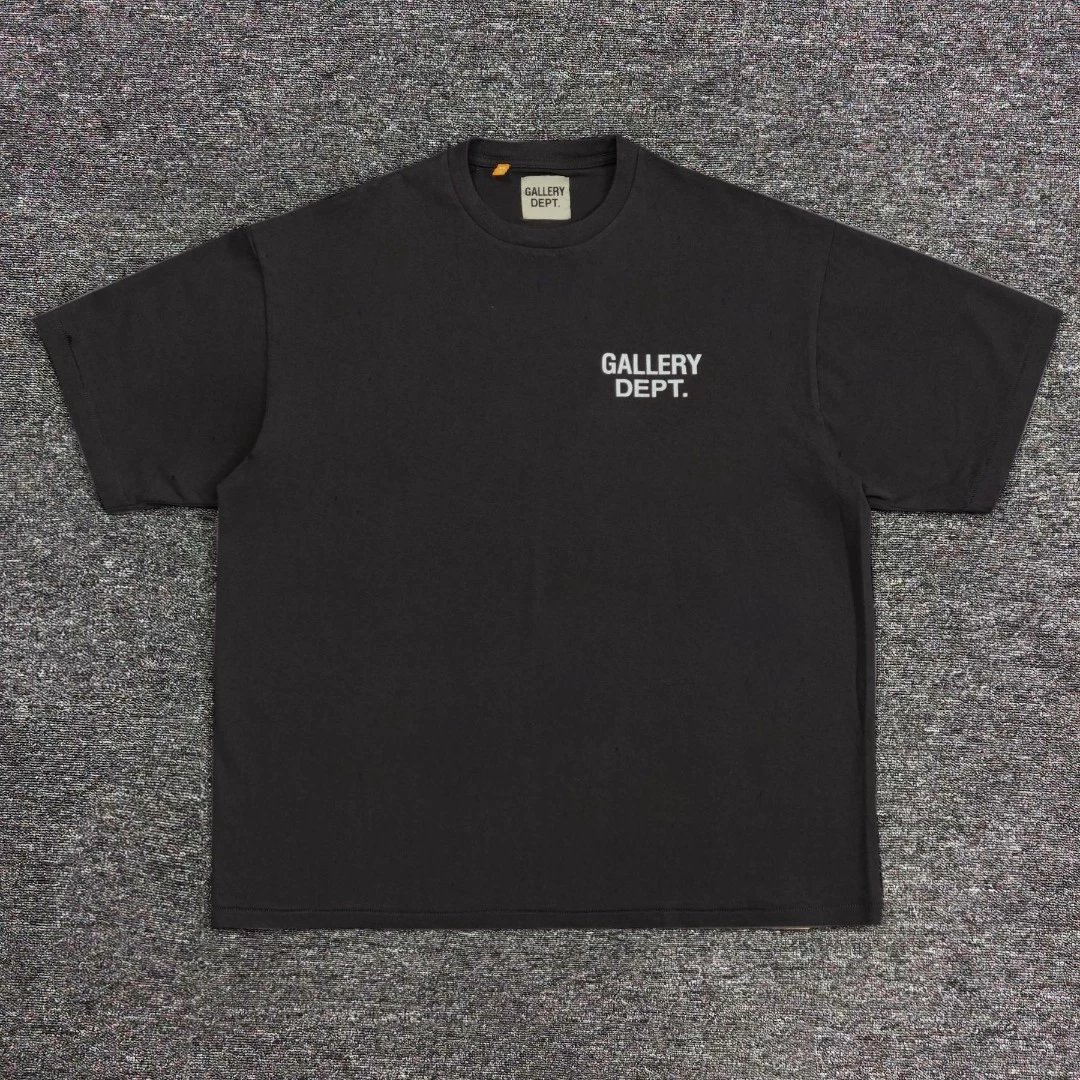 14 Smog Black