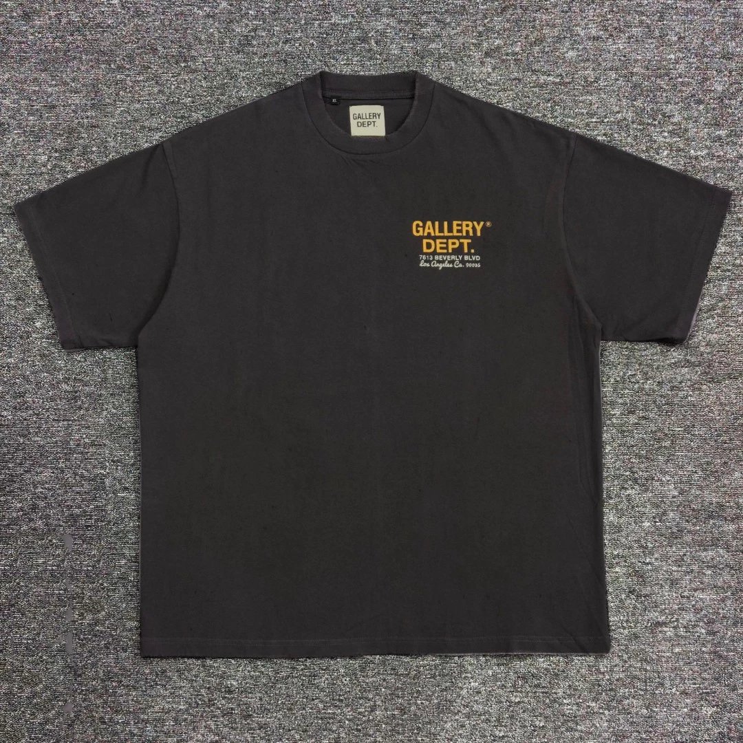 20 haze black