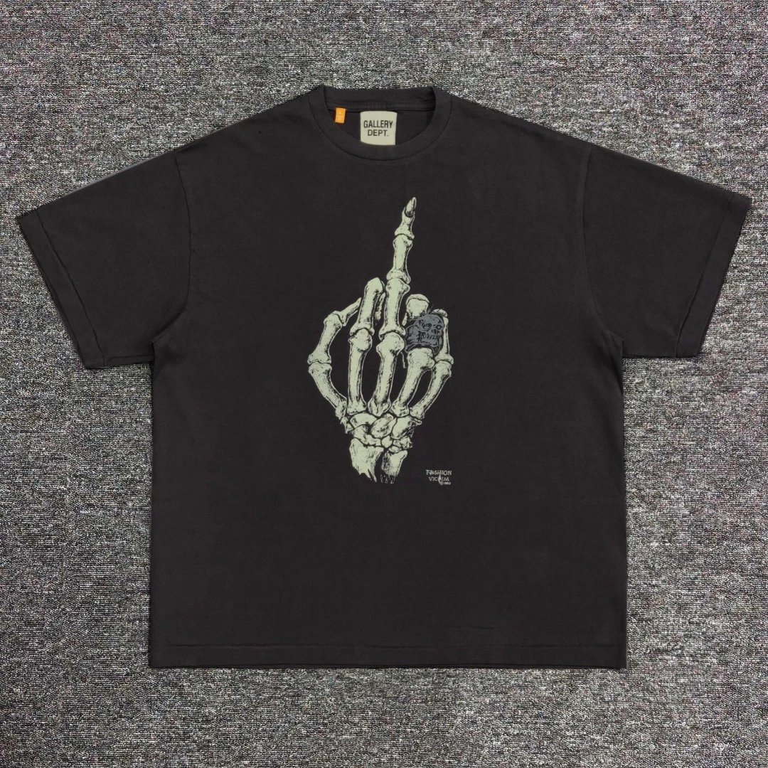 22 Smog Black