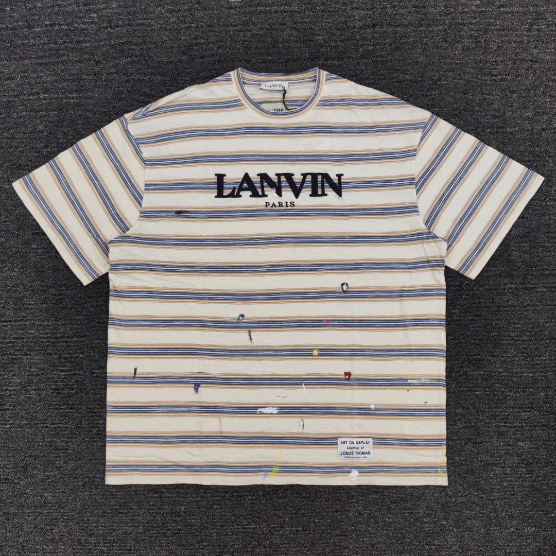 23 stripes