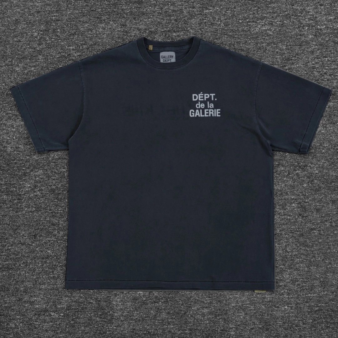 26 haze black