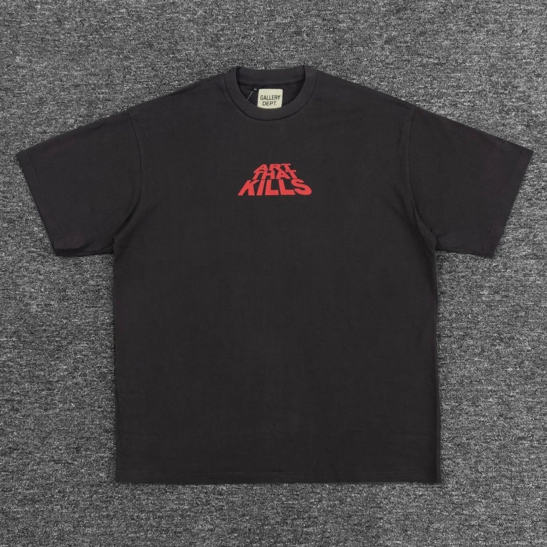 29 Smog Black