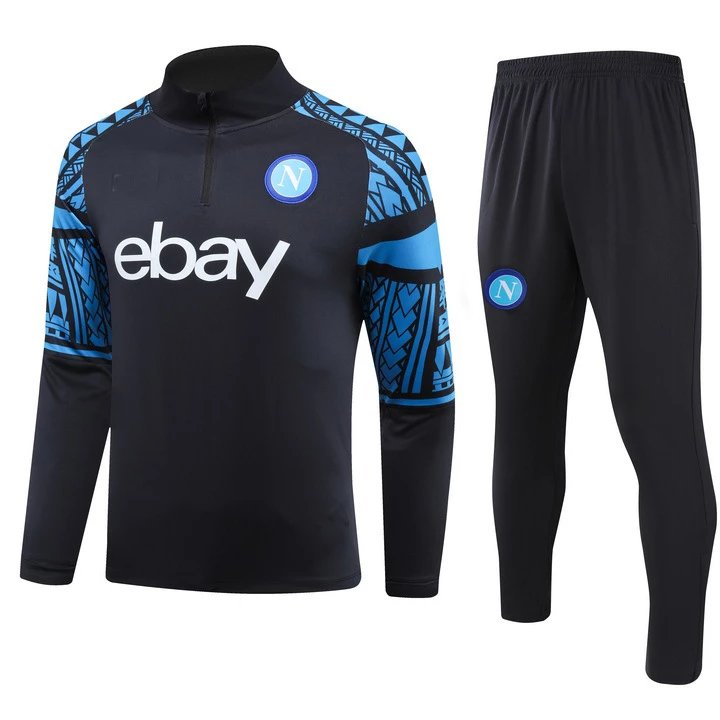 Naples EA 7 Deep Blue 24