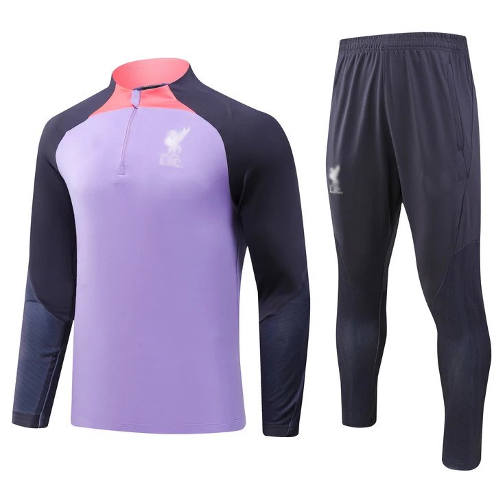 Liverpool Purple 23