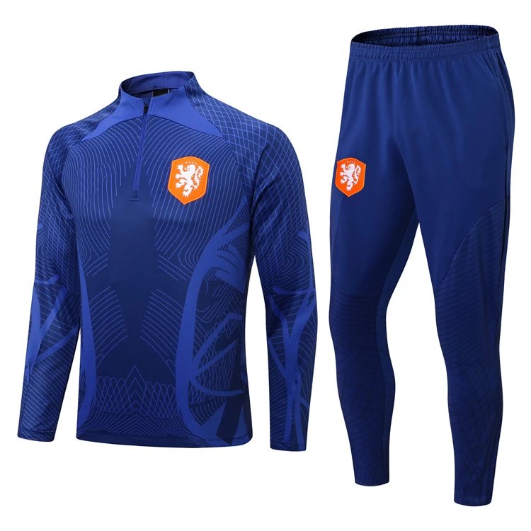 Dutch blue 2223